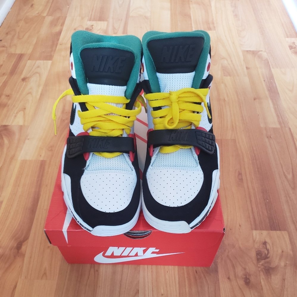 Air Trainer SC II